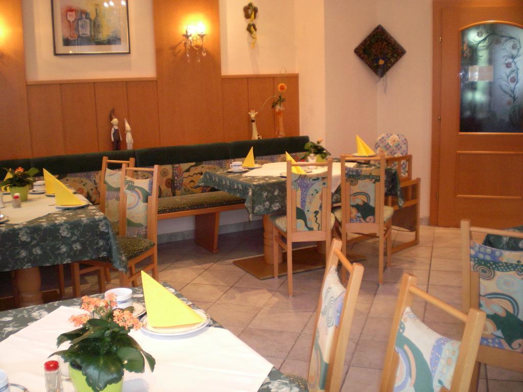 Pension Thermensonne Jennersdorf Zewnętrze zdjęcie