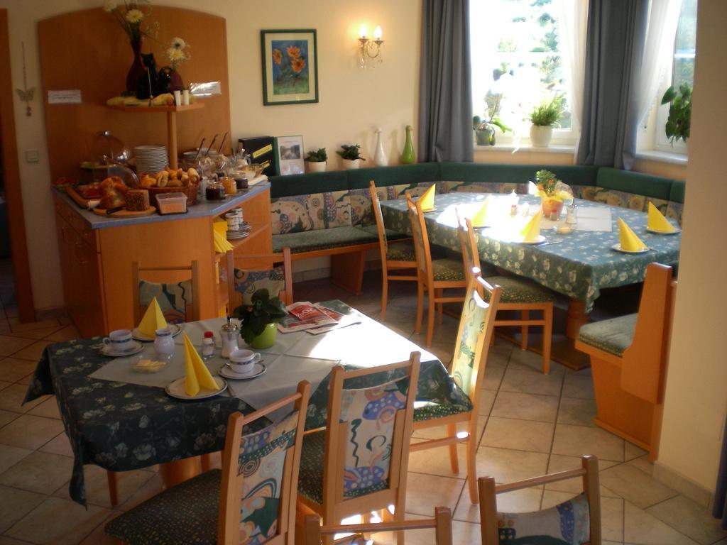Pension Thermensonne Jennersdorf Zewnętrze zdjęcie